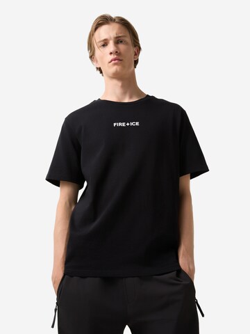 Bogner Fire + Ice Shirt in Black: front