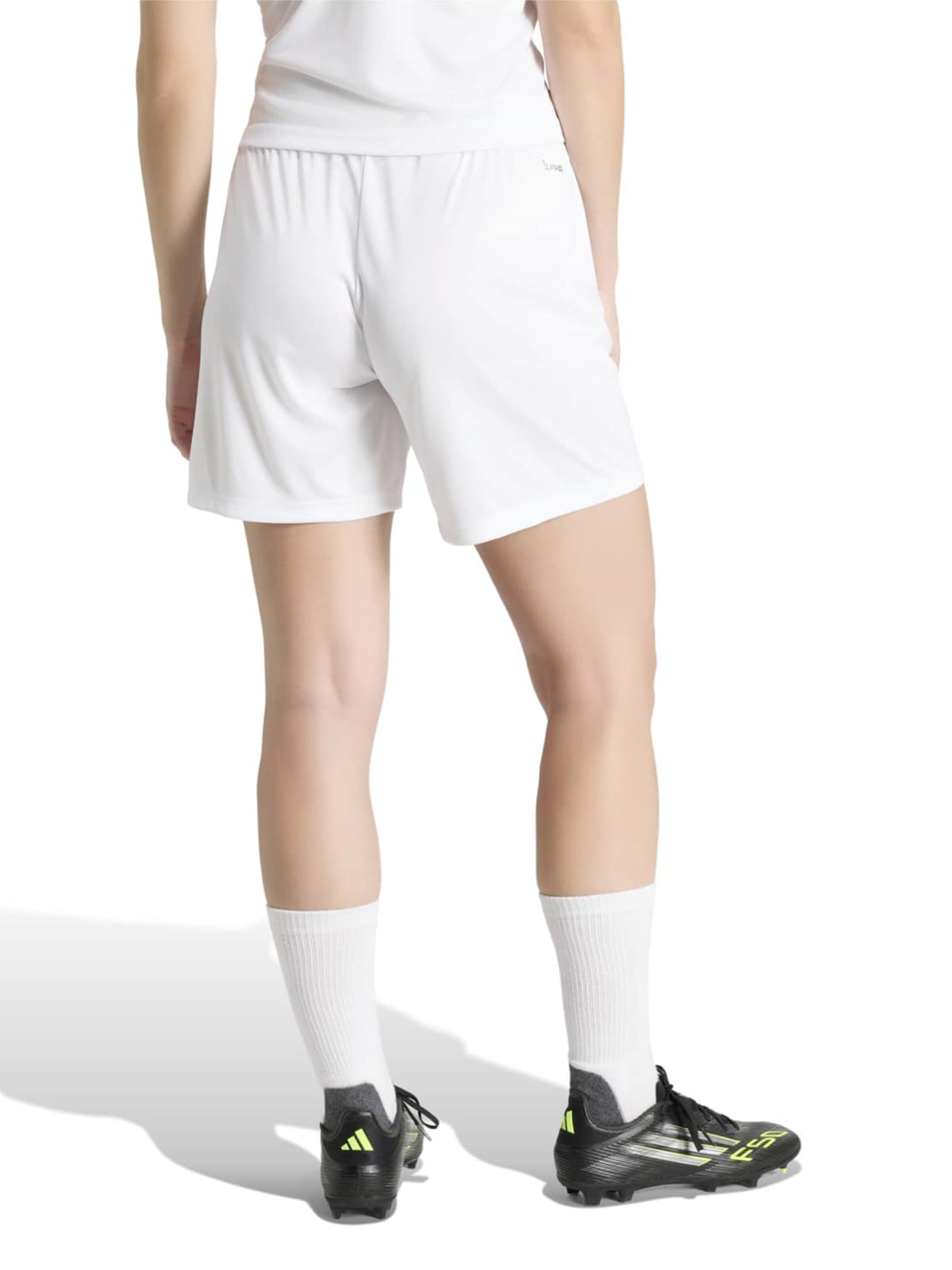 ADIDAS PERFORMANCE Regular Sports trousers 'ENT26' in White