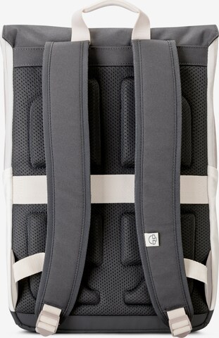 Johnny Urban Backpack 'Mika' in Beige