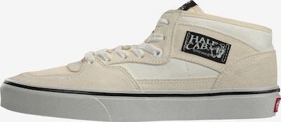 VANS Korkeavartiset tennarit 'Half Cab Decon' koossa 36 värissä musta / valkoinen / offwhite, Tuotenäkymä