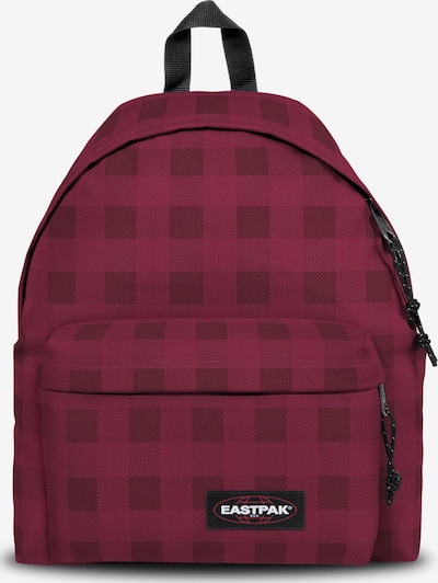 EASTPAK Batoh ve velikosti One Size - bordó / burgundská červeň, Produkt
