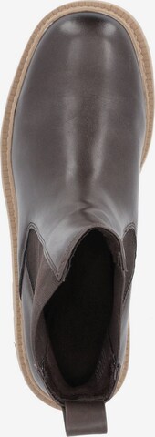 MARCO TOZZI Chelsea boots '25822' in Bruin