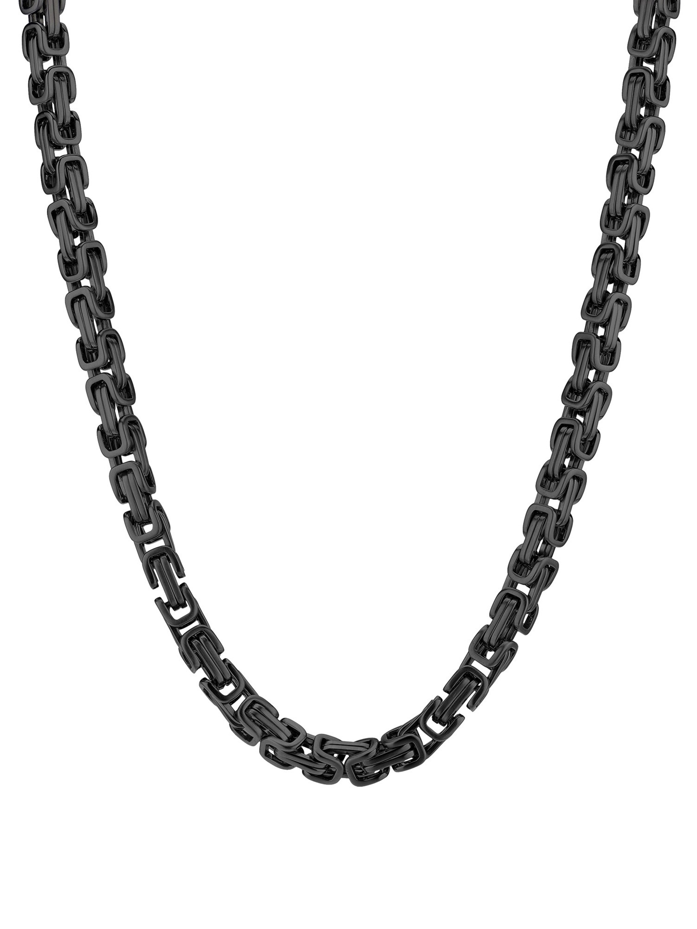 FYNCH-HATTON Kette in Schwarz