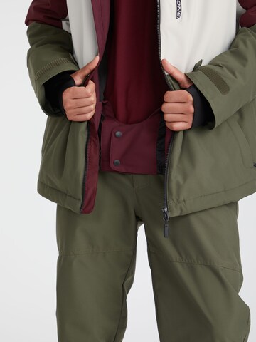 O'NEILL Jackets Snow  -  Carbonite Jacket in Mischfarben