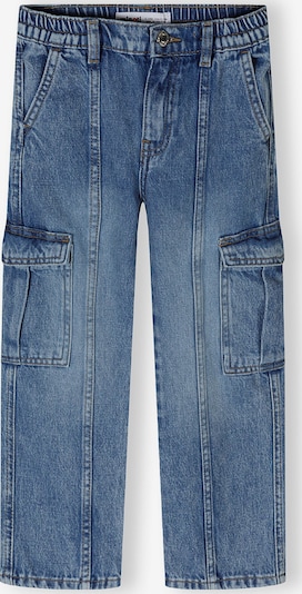 MINOTI Джинсы в Джинсовый синий, Обзор товара