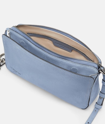 Liebeskind Berlin Schoudertas 'Clarice II' in Blauw
