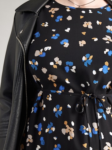 Abito 'CARPETREA' di ONLY Carmakoma in nero