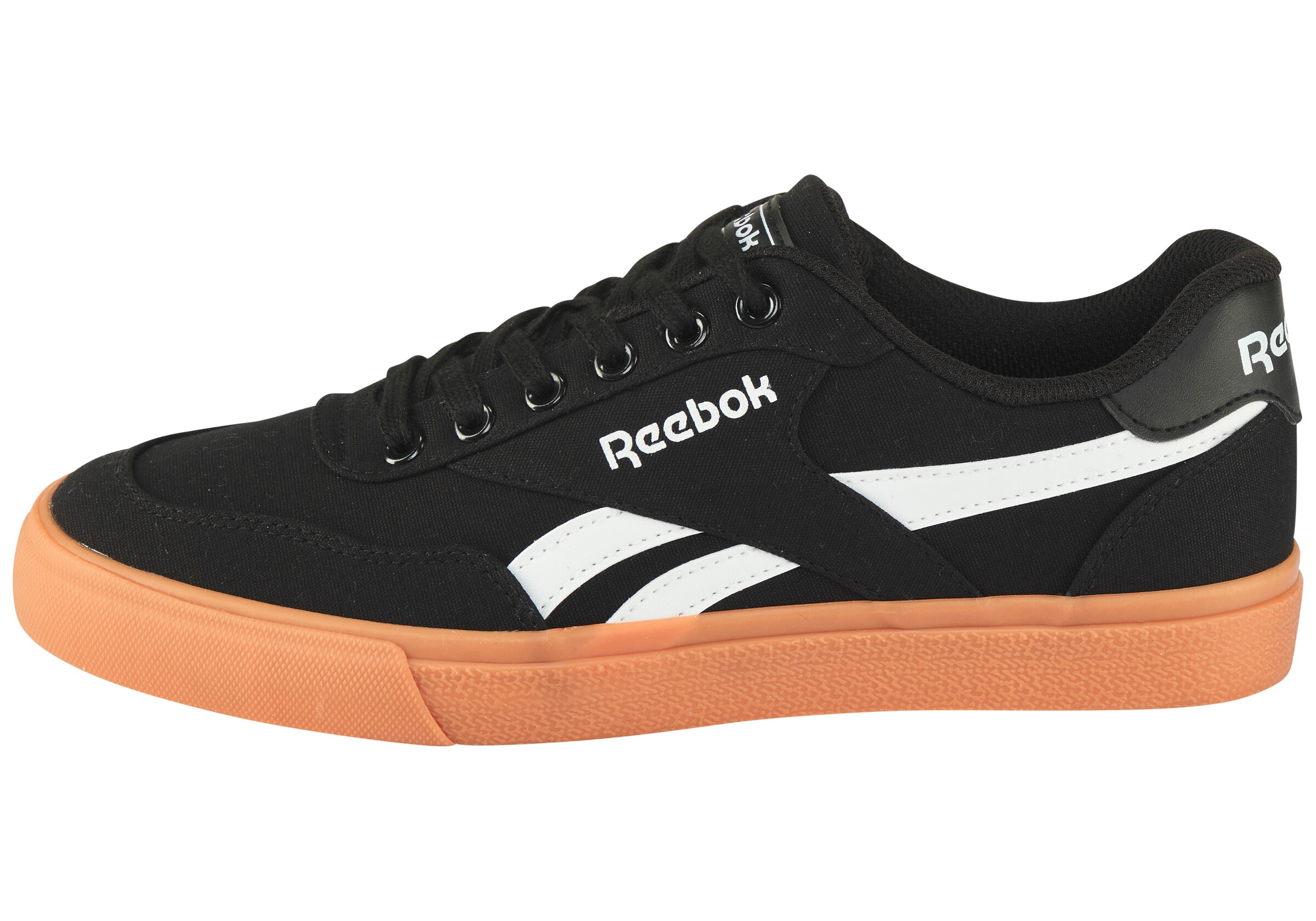 Reebok Athletic Shoes in Black