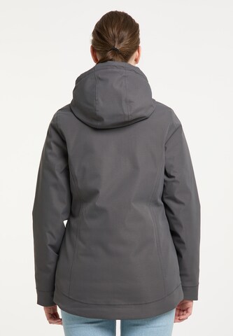 Veste fonctionnelle ICEBOUND en gris