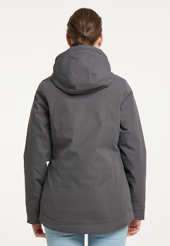 ICEBOUND Weatherproof jacket in Grey