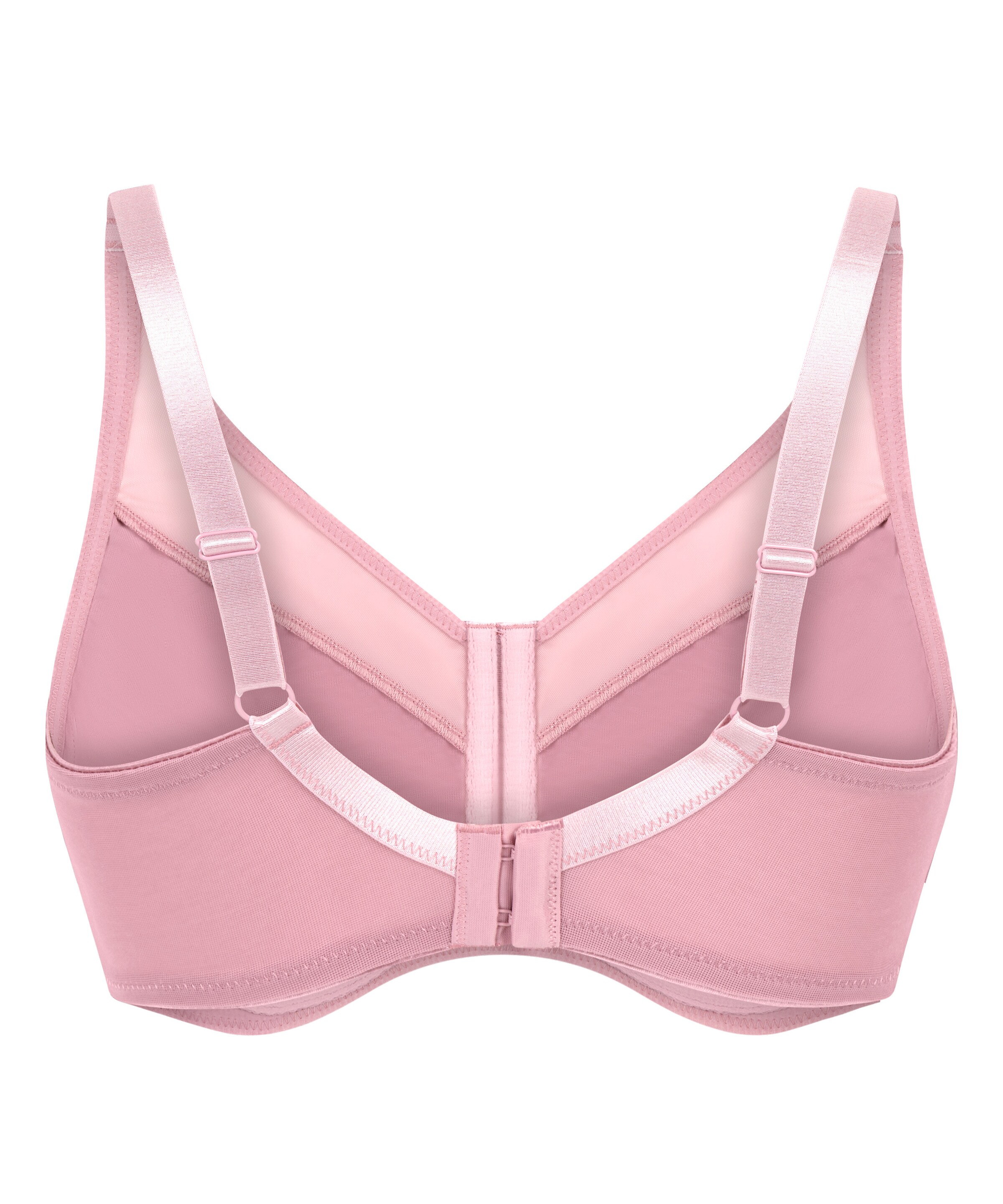 Hunkemöller Bra in Pink