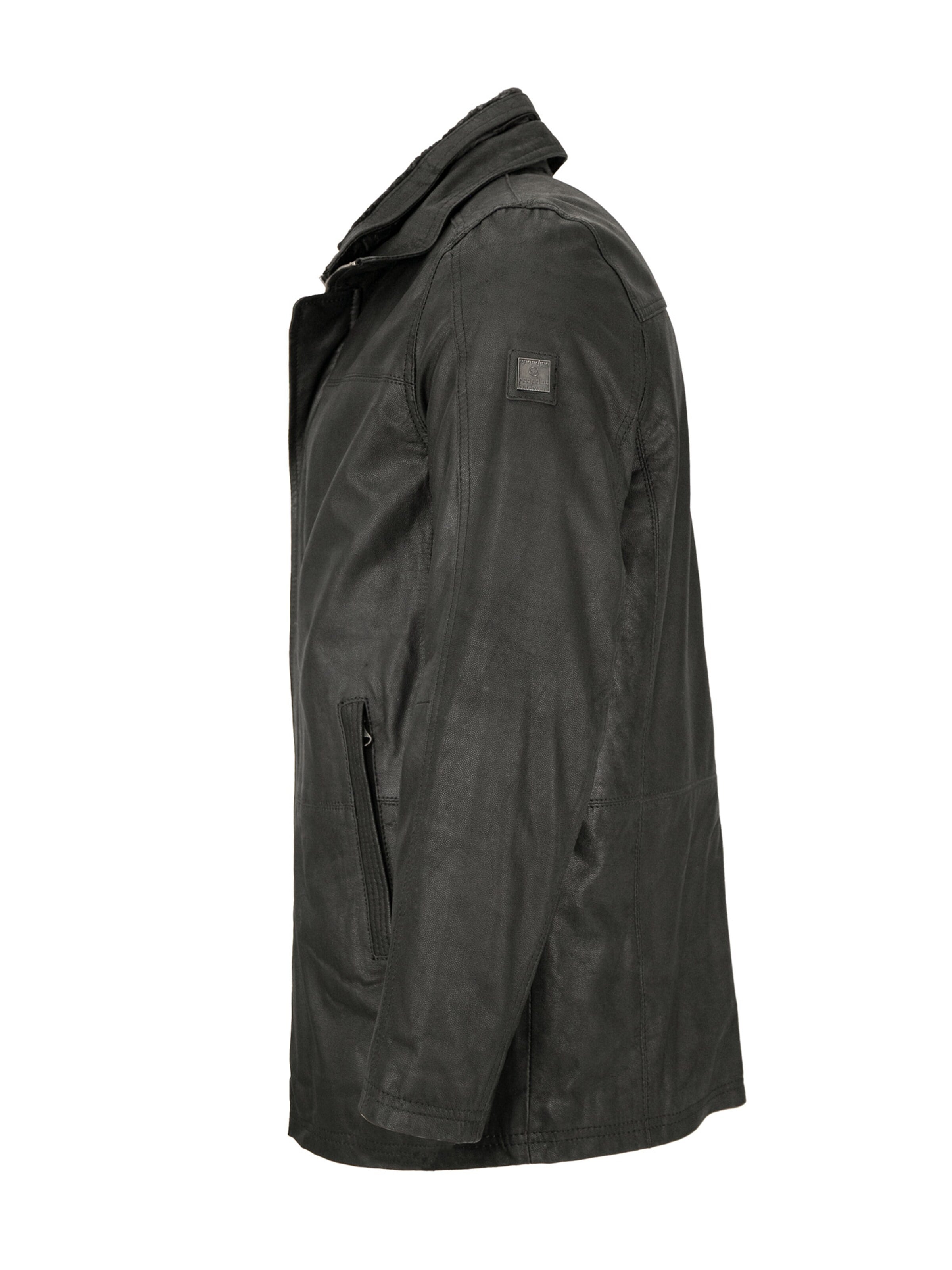 REDPOINT Between-season jacket 'Carlson' in Black