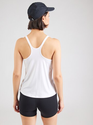 NIKE Sportsoverdel 'ONE CLSC' i hvid