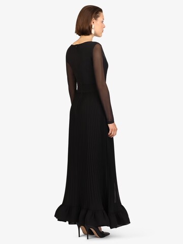 Kraimod - Vestido de noche en negro