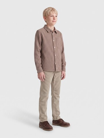 Chemise Only & Sons Junior en beige