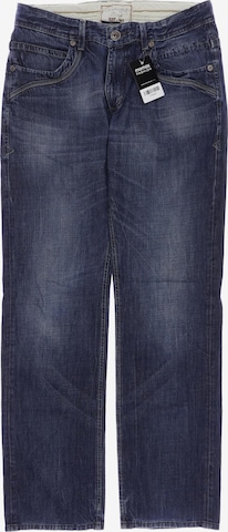 PIONEER Jeans 34 in Blau: predná strana