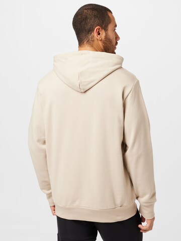 ADIDAS SPORTSWEAR Sport sweatshirt 'Essentials' i grå