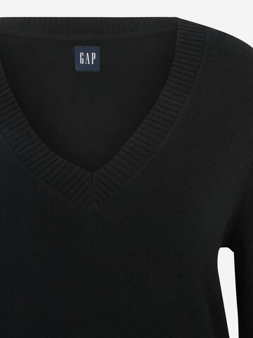 Gap Tall Sweter w kolorze czarny
