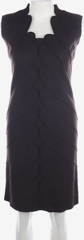 Fendi Dress in M in Black: front