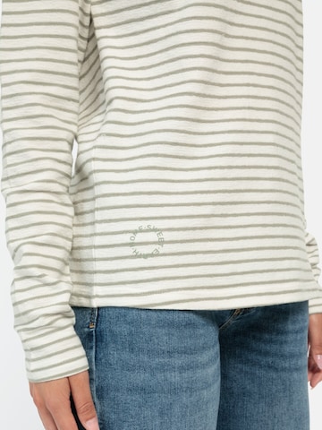 CAMEL ACTIVE Shirt in Groen