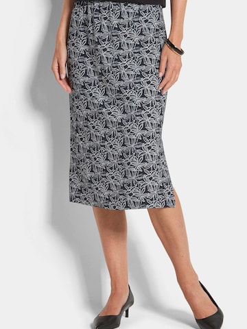 Goldner Skirt in Black