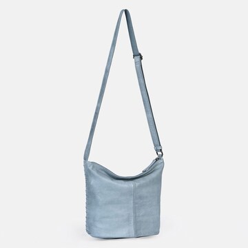 Sac à bandoulière FREDsBRUDER en bleu