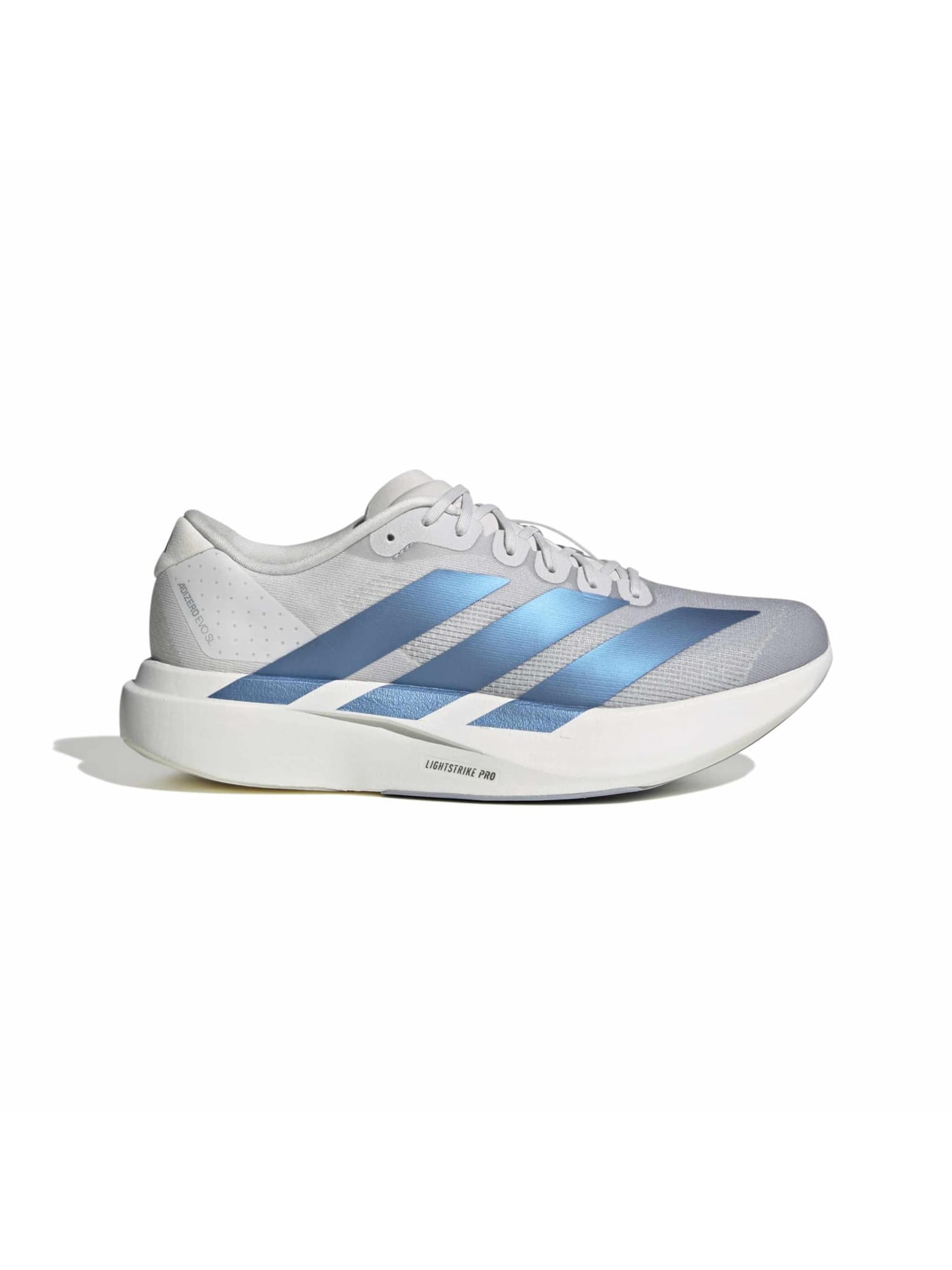 Scarpa da corsa 'Adizero Evo SL' di ADIDAS PERFORMANCE in bianco