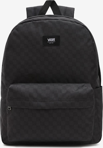 VANS Backpack 'OLD SKOOL' in Black