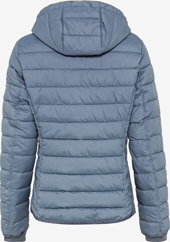 CAMEL ACTIVE Jacke in Blau