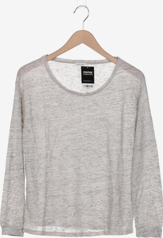 AMERICAN VINTAGE Sweater & Cardigan in M in Grey: front