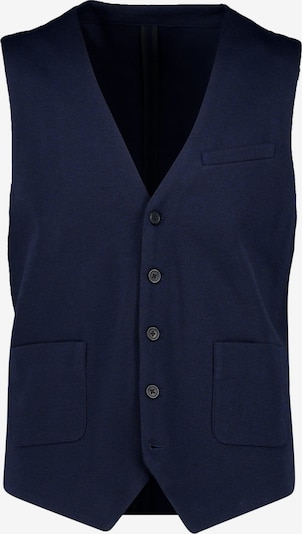 Lindbergh Anzugweste in 58 in navy, Produktansicht