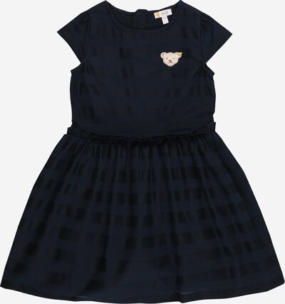Steiff Collection Dress in Navy / Night blue / Light brown / Yellow, Item view