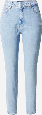 JJXX Slimfit Jeans 'Berlin' in Blau: predná strana
