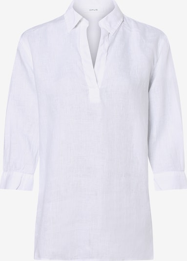 OPUS Blouse in White, Item view