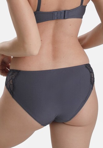 sassa Panty 'INDIAN SUMMER' in Grey