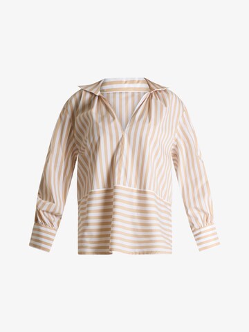 Jijil - Camisa em branco