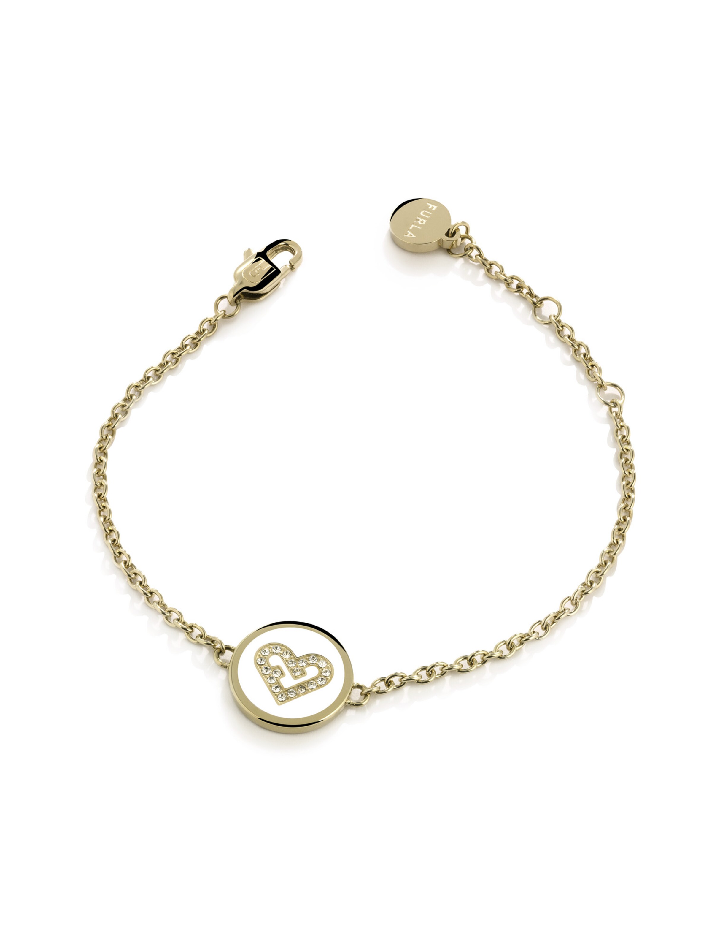 FURLA Náramok - Zlatá