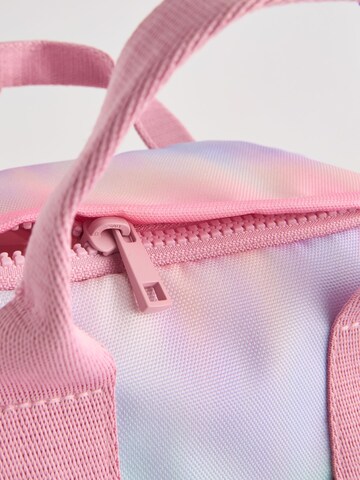 Next - Mochila em rosa