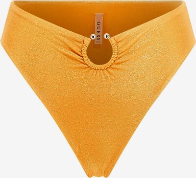 GUESS Bikini Bottoms in Orange, Item view
