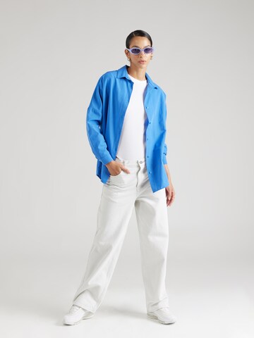 Happiness İstanbul - Blusa em azul