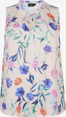 smėlio Zizzi Palaidinė 'Maeve': priekis