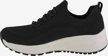 SKECHERS Sneaker low 'Sparrow 2.0 - Allegiance Crew' in Schwarz: Vorderseite