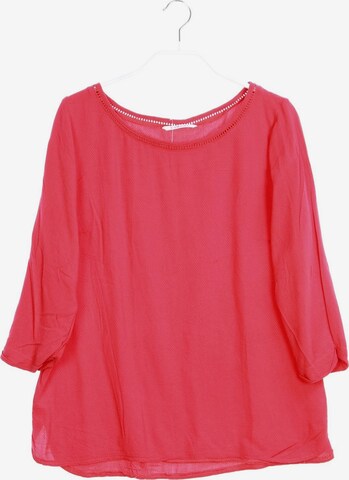 Camaïeu Blouse & Tunic in M in Pink: front