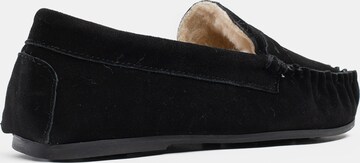 Mocassin 'Mateo' Gooce en noir