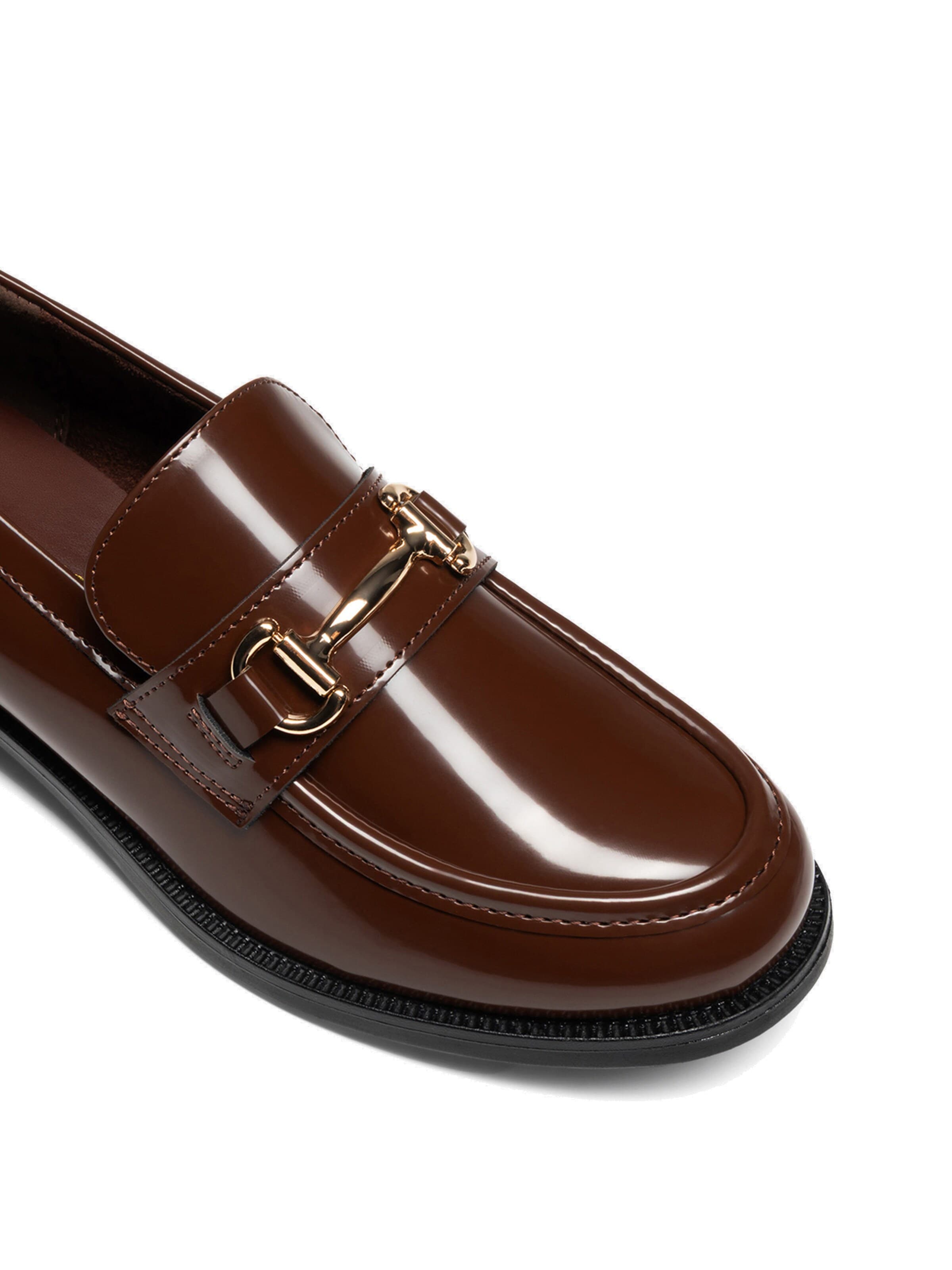 Chaussure basse Dream Pairs en marron