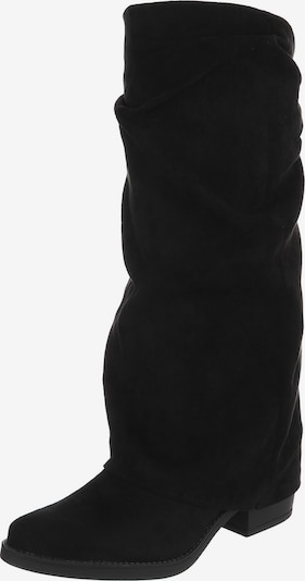 Ital-Design Boots in 36 in Black, Item view