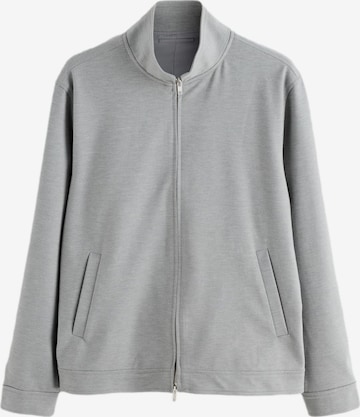 pilka Next Demisezoninė striukė: priekis