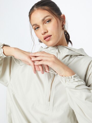 Twist & Tango Between-Season Jacket 'Hedy' in White