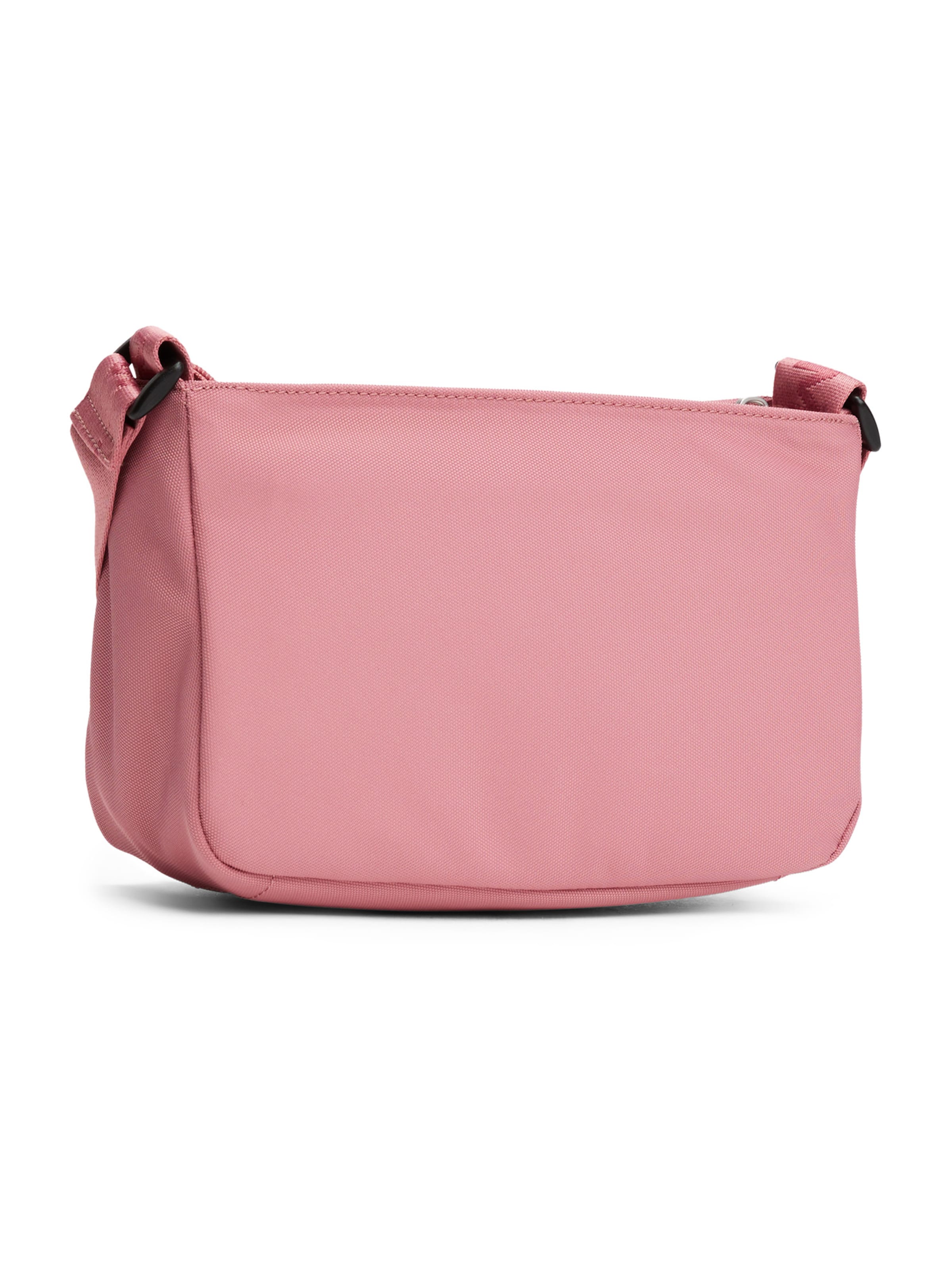 Tommy Jeans Válltáska 'Essential' - rózsaszín