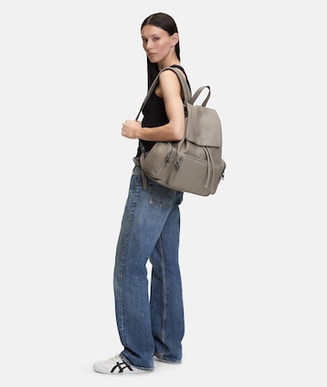 Liebeskind Berlin Rucksack in Grau